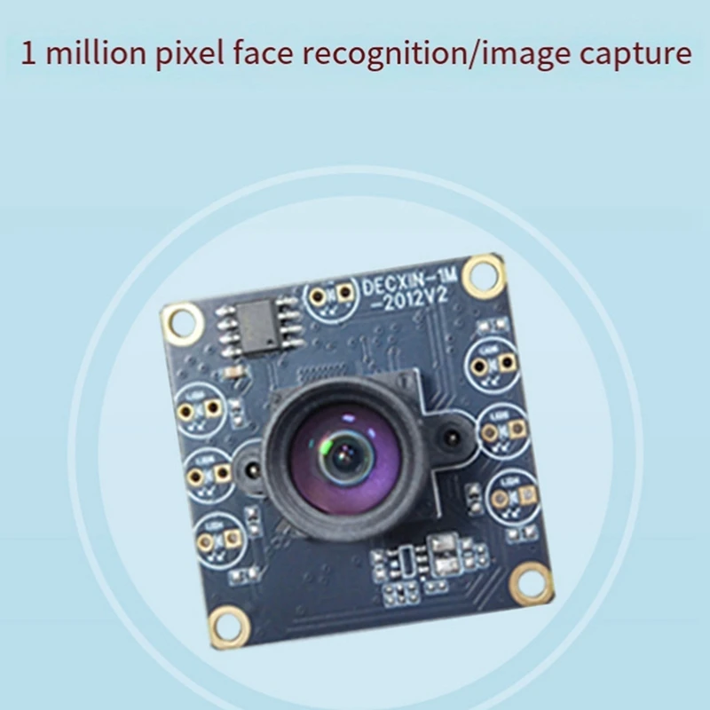 OV9732 Usb Camera M…