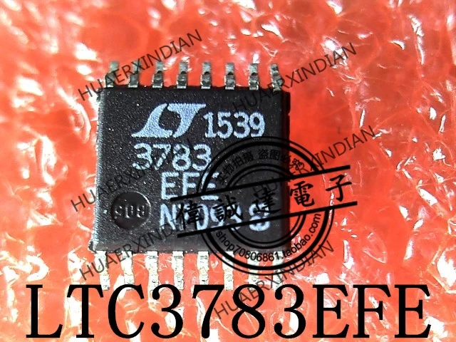 Baru asli # # TRPBF LTC3783 3783 TSSOP16 2