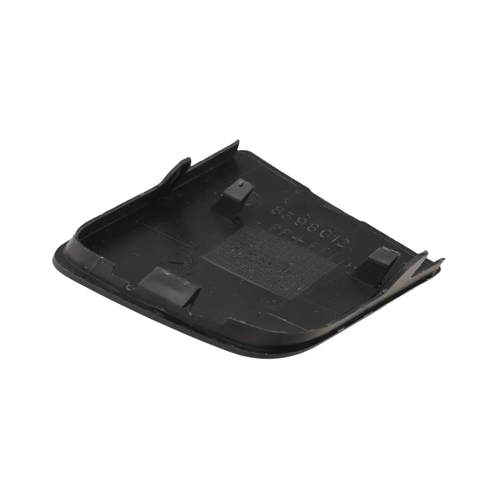 For BMW For Z3 Passenger Side Front Bumper Fog Light Cover Replacement for 1996 to 1998 Models OEM 51118398012