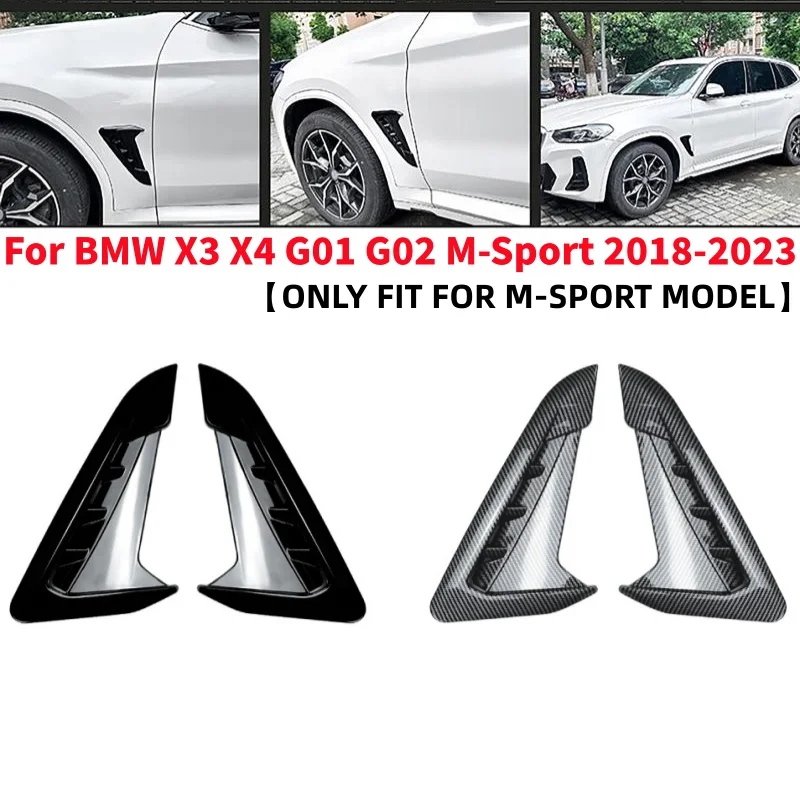 Car Side Spoiler Wi…