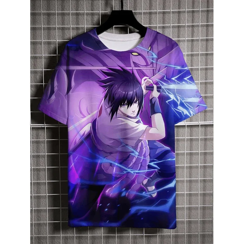 الدب المنزل الصيف قميص الانمي ثلاثية الأبعاد الطباعة الشارع موضة الهيب هوب نمط اليومية عادية الرياضة الرجال قصيرة جديد 2025