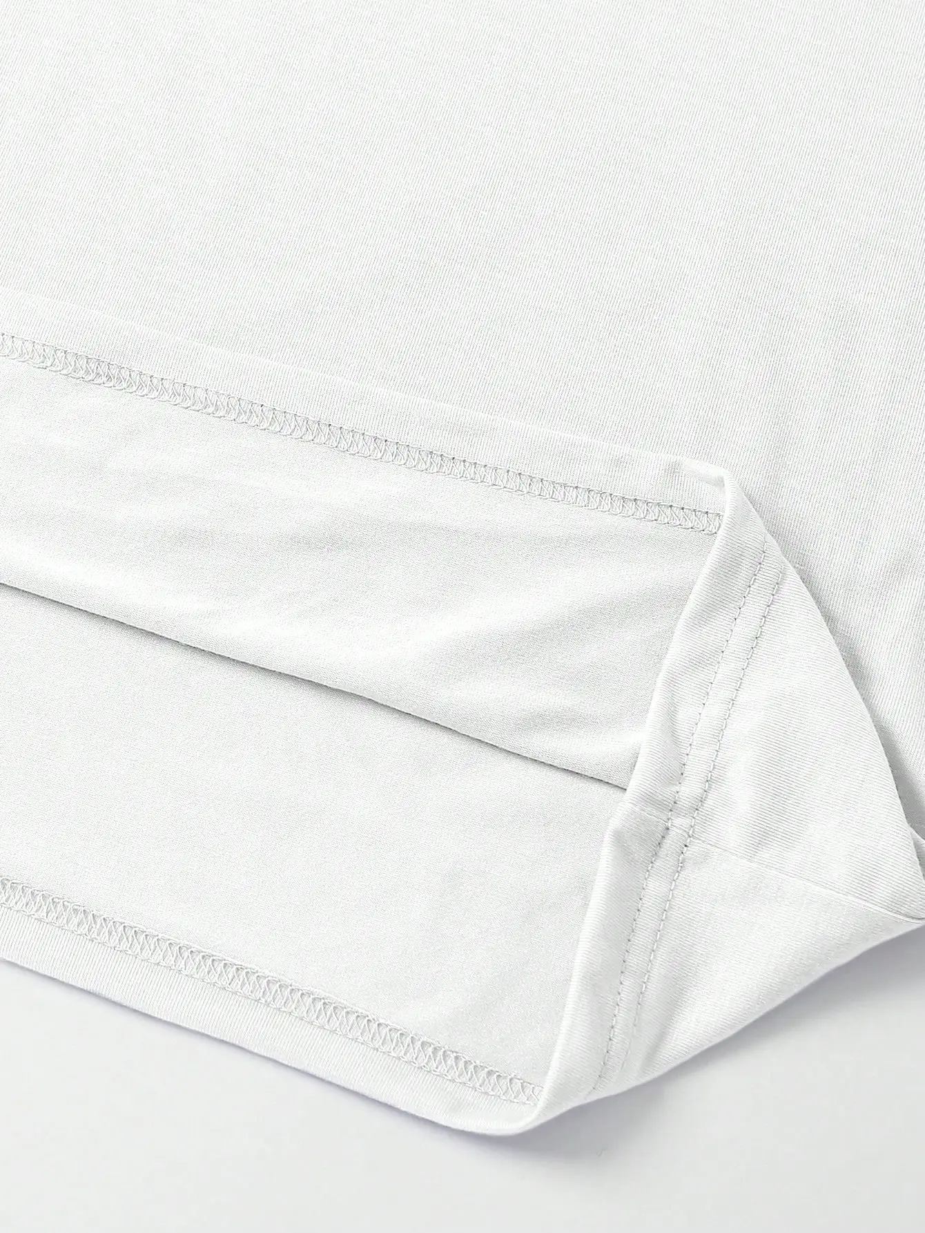 Set da 2 pezzi con t-shirt e leggings con grafica Smile Mood da donna, outfit casual streetwear