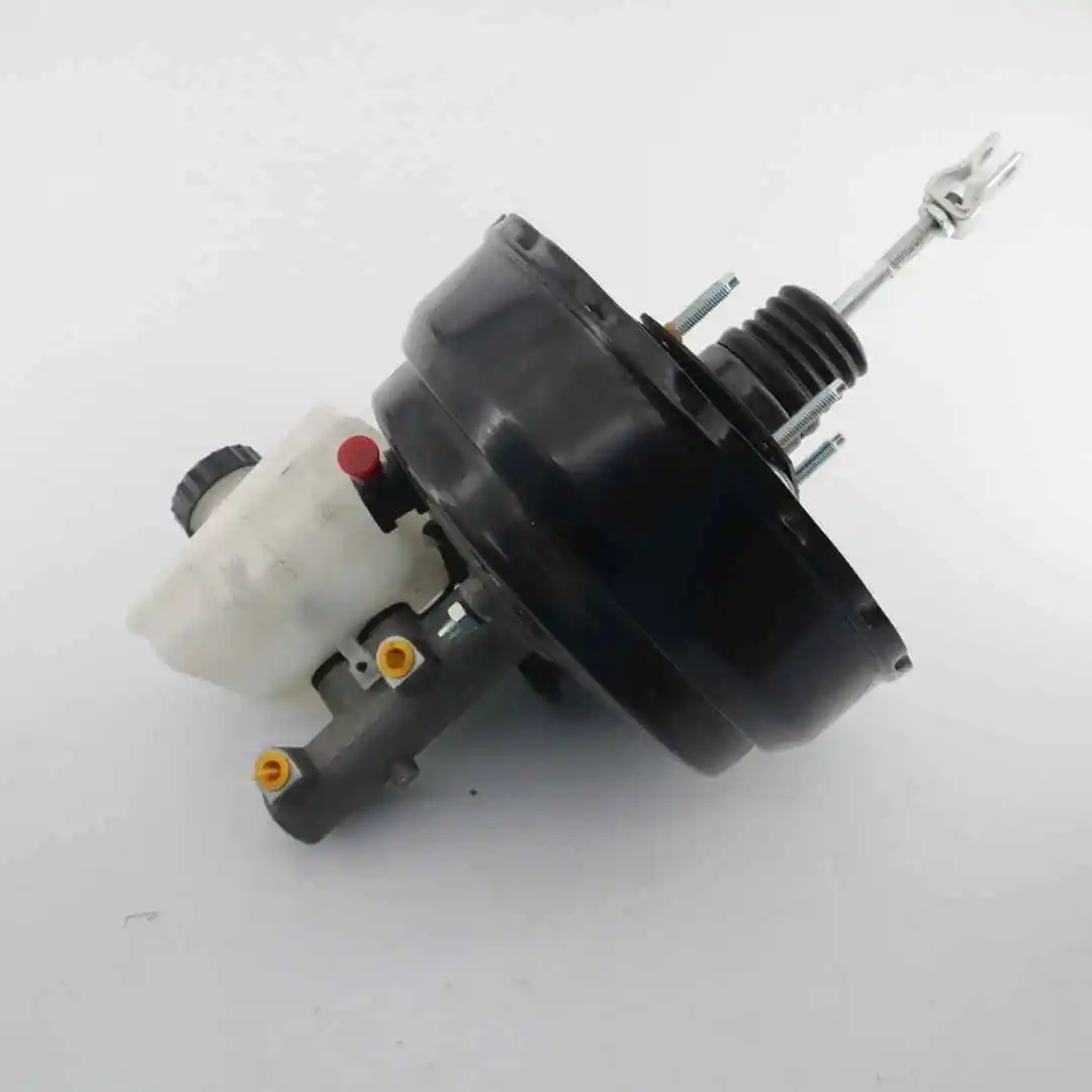 Vacuum booster with brake master cylinder assembly 493 engine for foton tuland OEM P1355090100A0