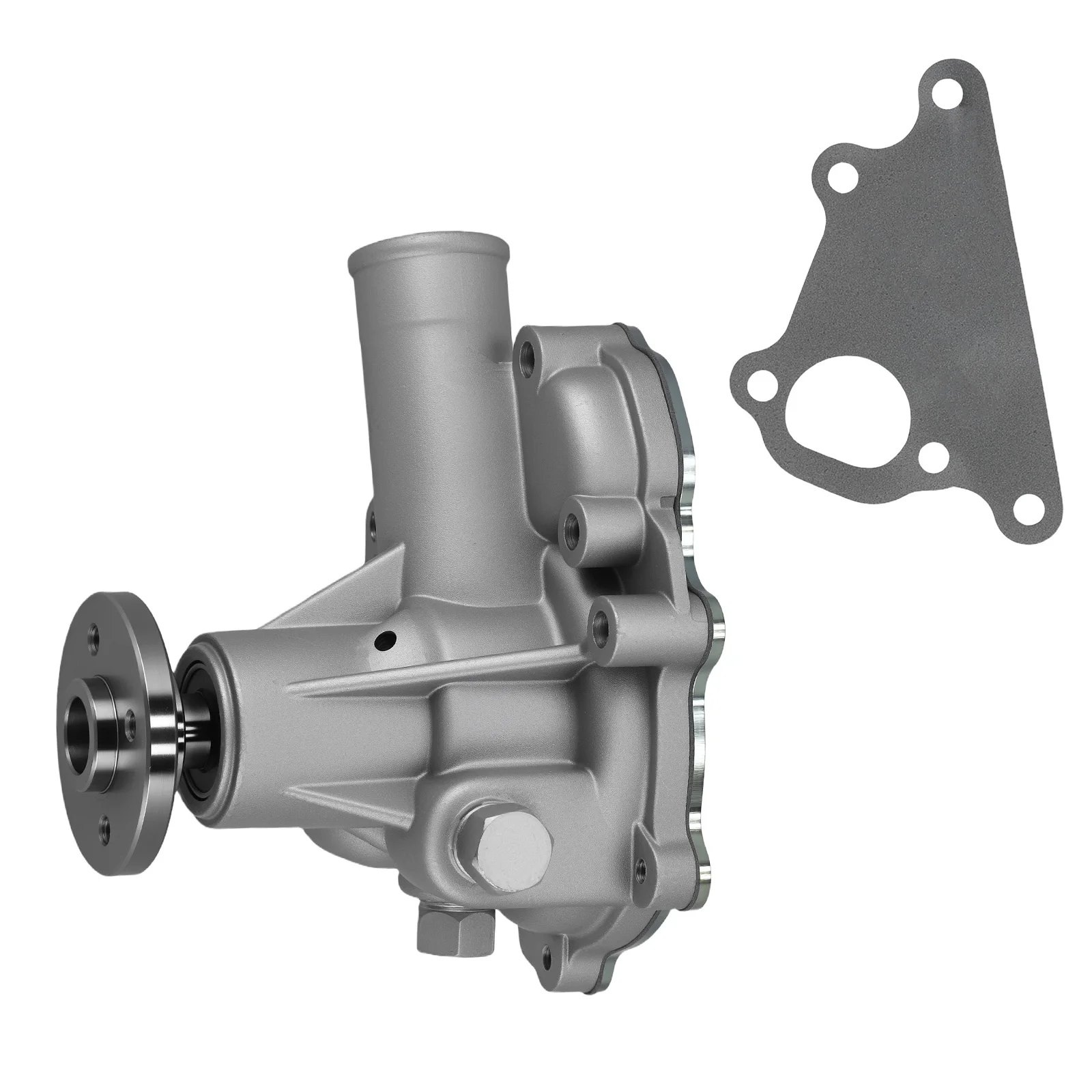

Water Pump for Perkins 404C-22 404C-22T SBA145017721 SBA145017780 Belt Drive