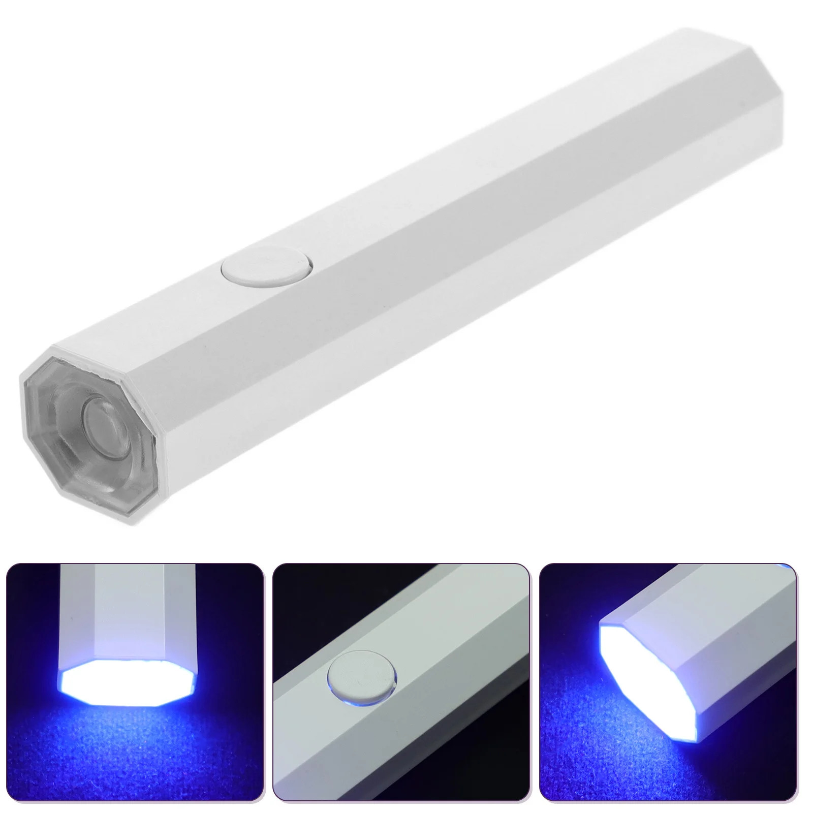 เครื่องอบเล็บมืออาชีพ ขนาดเล็ก ใช้แสงยูวีสำหรับอบเจล เครื่องอบเล็บ อุปกรณ์ทำเล็บ อุปกรณ์ตกแต่งเล็บ