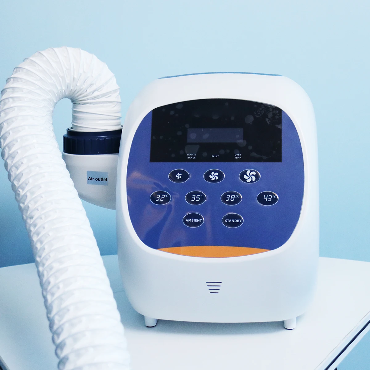 CE Portable Patient Warming ma chine i cu & Convection System For Patient Warming