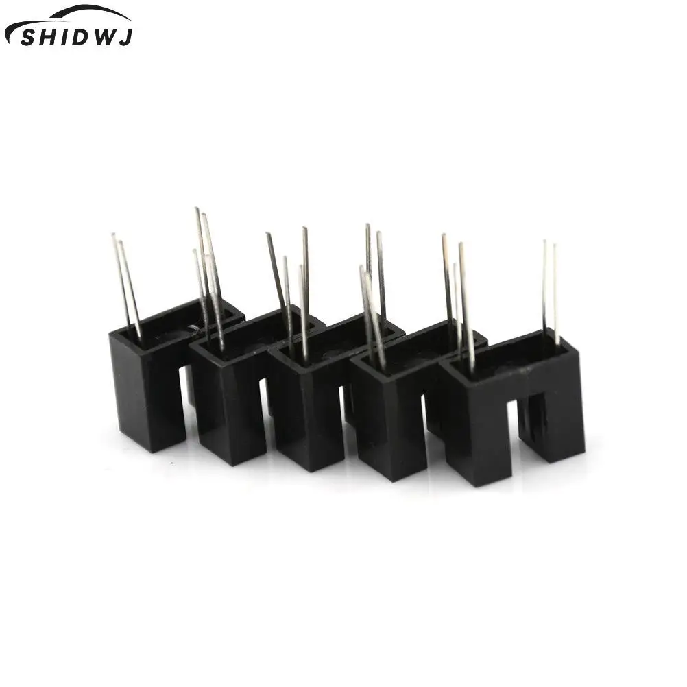 Slotted Optical Switch H92B4 Direct Infrared Photoelectric Sensor Photoelectric Switches 5pcs/lot