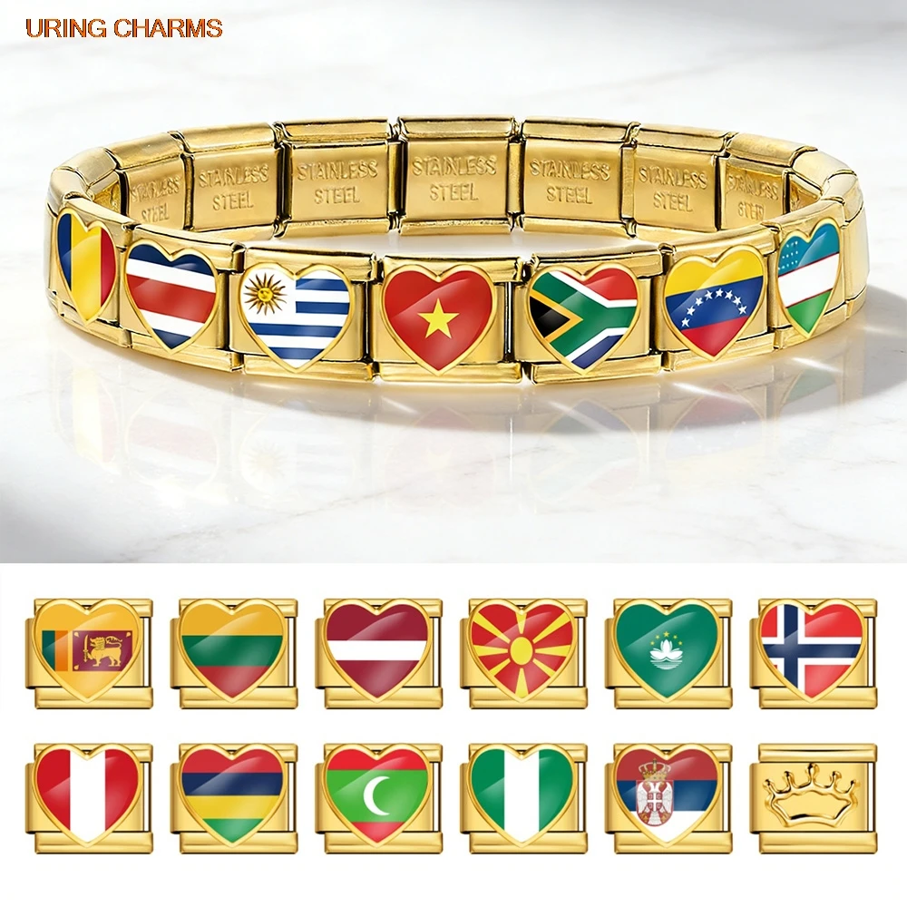 Classic Elastic Cha…