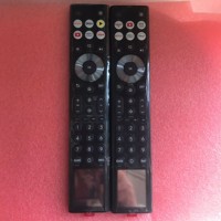 Original remote control ERF6I66H ERF6A66, compatible with Hisense Bluetooth TVs (rechargeable).