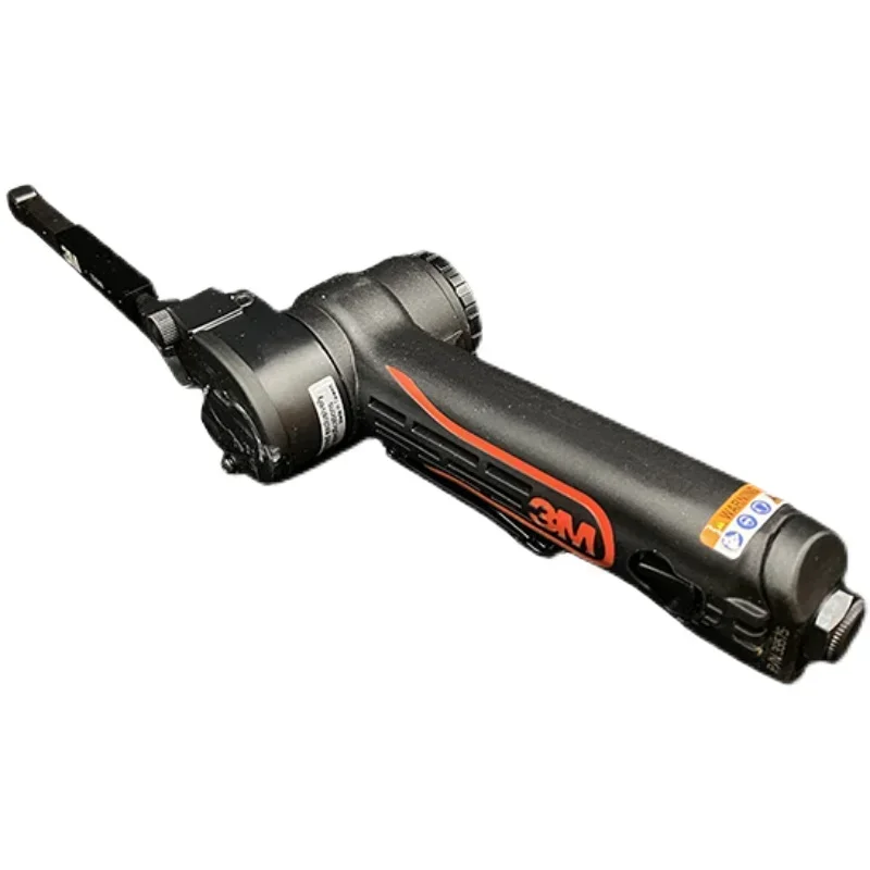 

3-дюймовый мини-орбитальный полировщик двойного действия, полировщик с длинным ходом, автоматическая полировальная машина, ленточная шлифовальная машина для файлов