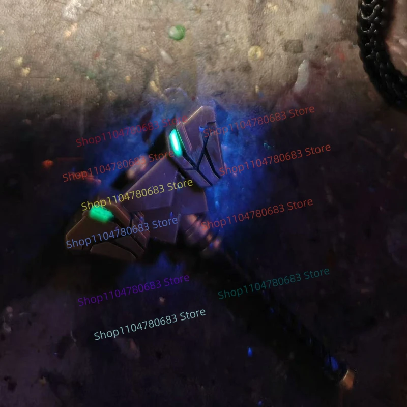 

Новые строительные блоки MOC, аксессуары для мини-фигурок, ручной молоток, сборные игрушки, коллекционные украшения, праздничные подарки