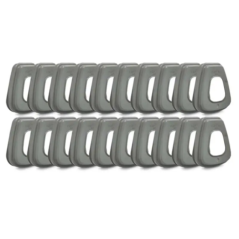 a96t-for-particulate-filter-retainer-cover-501-filter-for-5n11-for-6000-7000-series-respirator-systems