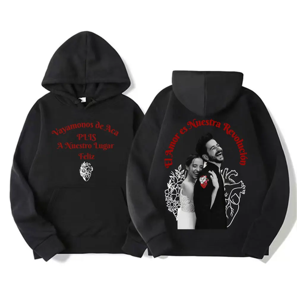 Camilo El Amor Es N… - image