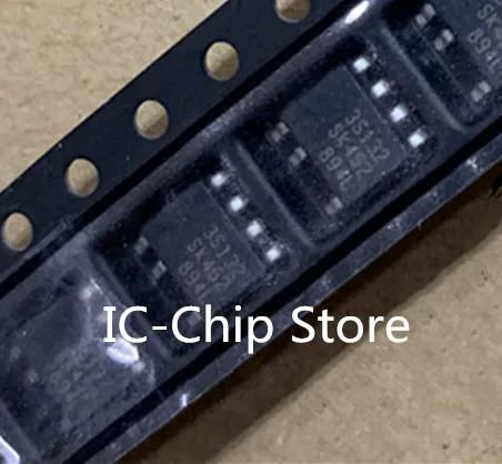 5 Buah ~ 50 Buah/Lot SSC3S132-TL SSC3S132 3S132 SOP7 Baru Asli