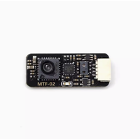 1pcs/lot MTF-02P MTF-02 6 Meters Ranging Optical Flow & Range Sensor Compatible with Ardupilot PX4 INAV Module UAV