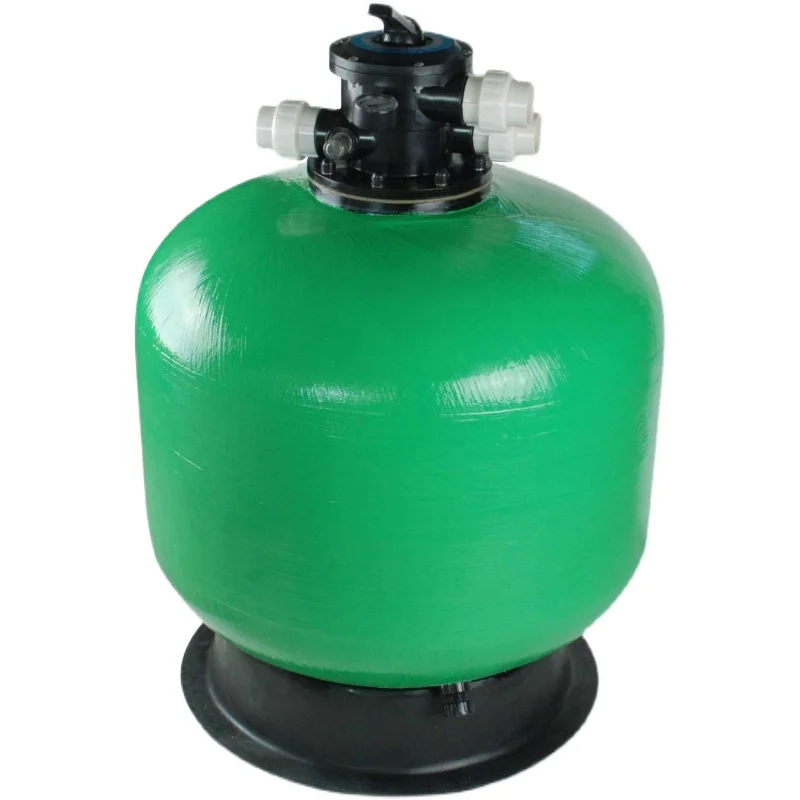 SCD 400 Swimming Pool Sand Filter Top Filter