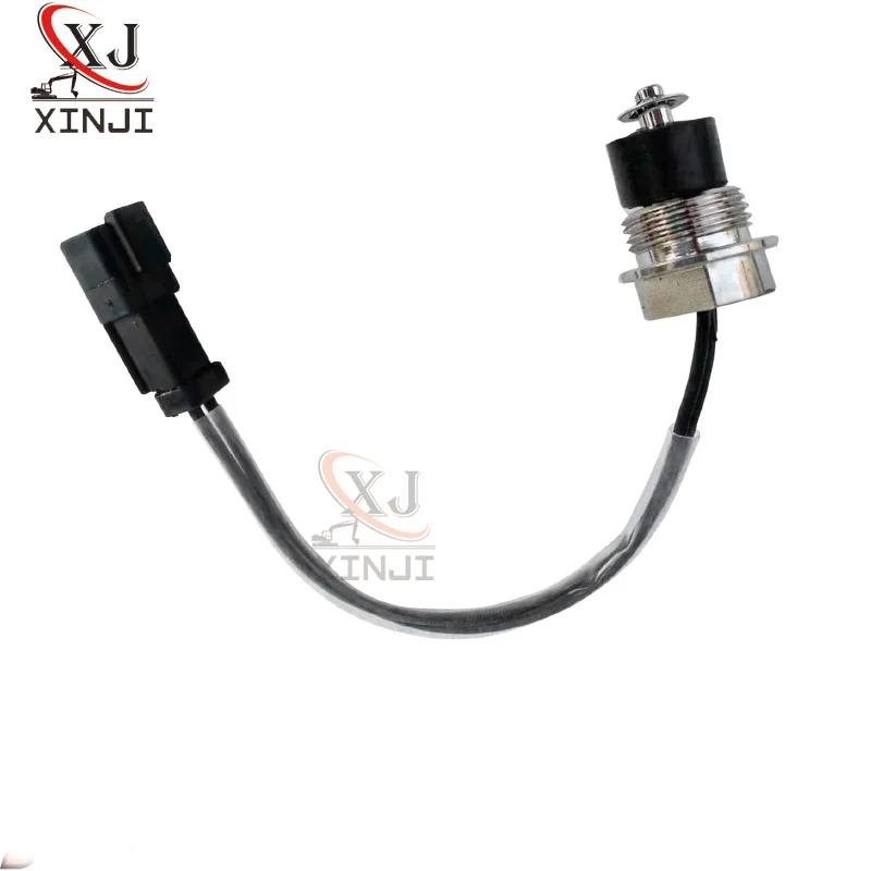 E320C E320D E323D E312D Öl sensor Flüssigkeit hebel sensor fit für KATZE 34390-12300 3439012300 213-0677 2130677