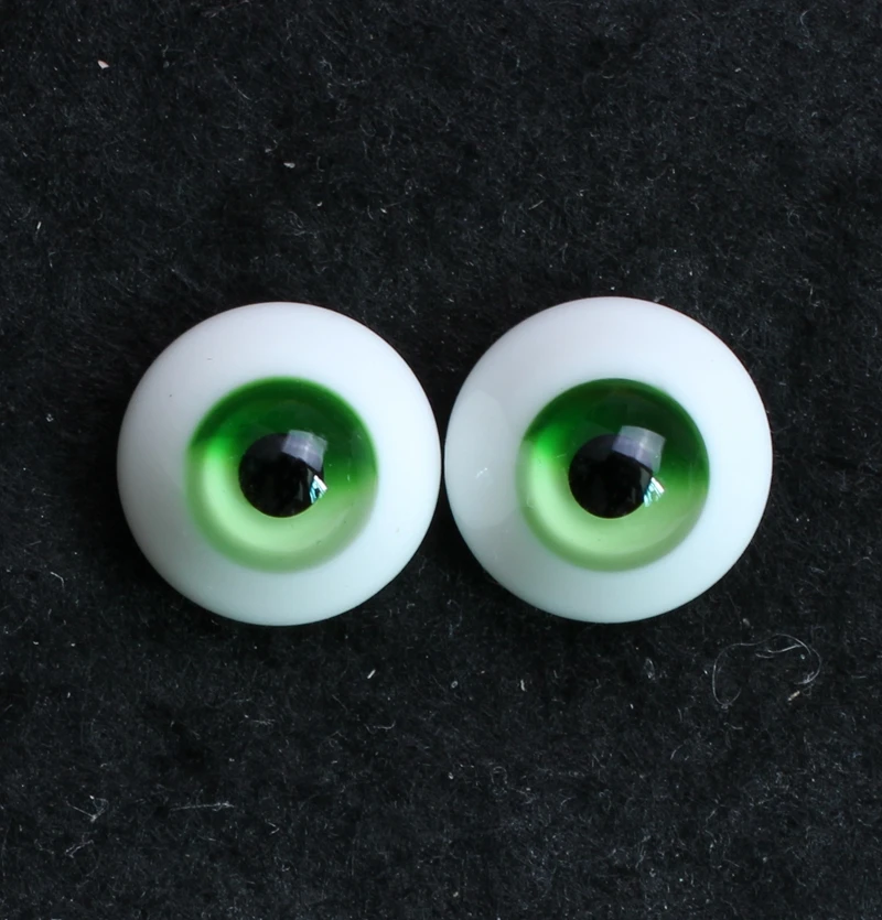 10 مللي متر 12 مللي متر 14 مللي متر 16 مللي متر 18 مللي متر 1/4 1/3 aod dod msd yosd sd bjd دمية زجاج عيون مقلة العين كرة العين CA0241