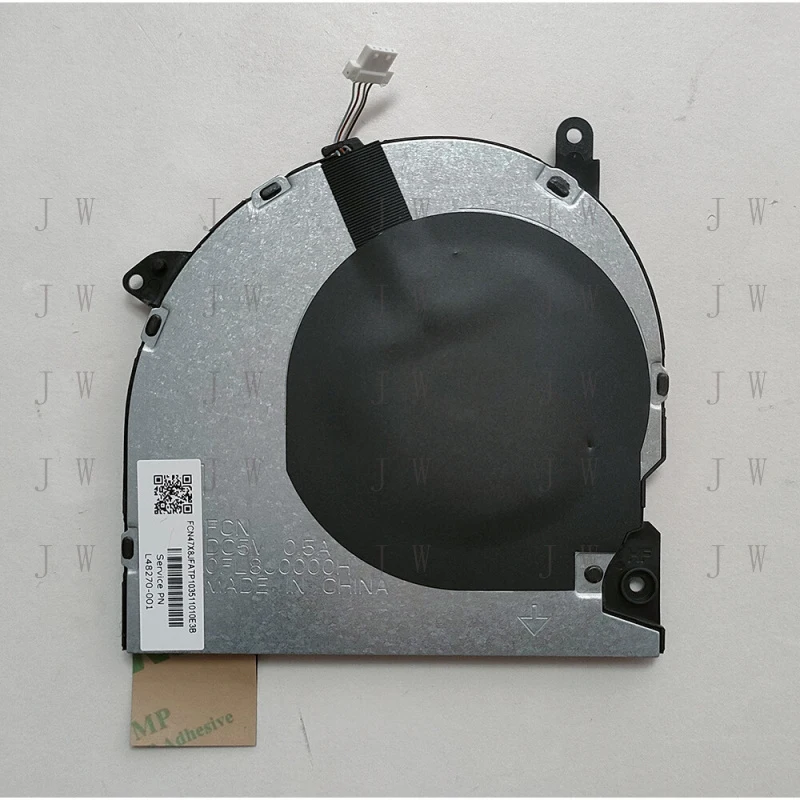 J For Hp 440 G6 445…