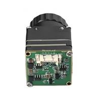 640X512 384X288 256X192 4/6/9.1MM Lens Thermal Imager for FPV Drones with CVBS Interface Longwave IR 12um Micro Camera Module