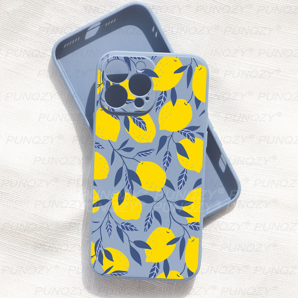 Spring Butterfly flower Phone Case For Realme C33 Cases Realme C30 C31 C35 C55 Soft  Liquid Silicone Back Covers For Realme C33