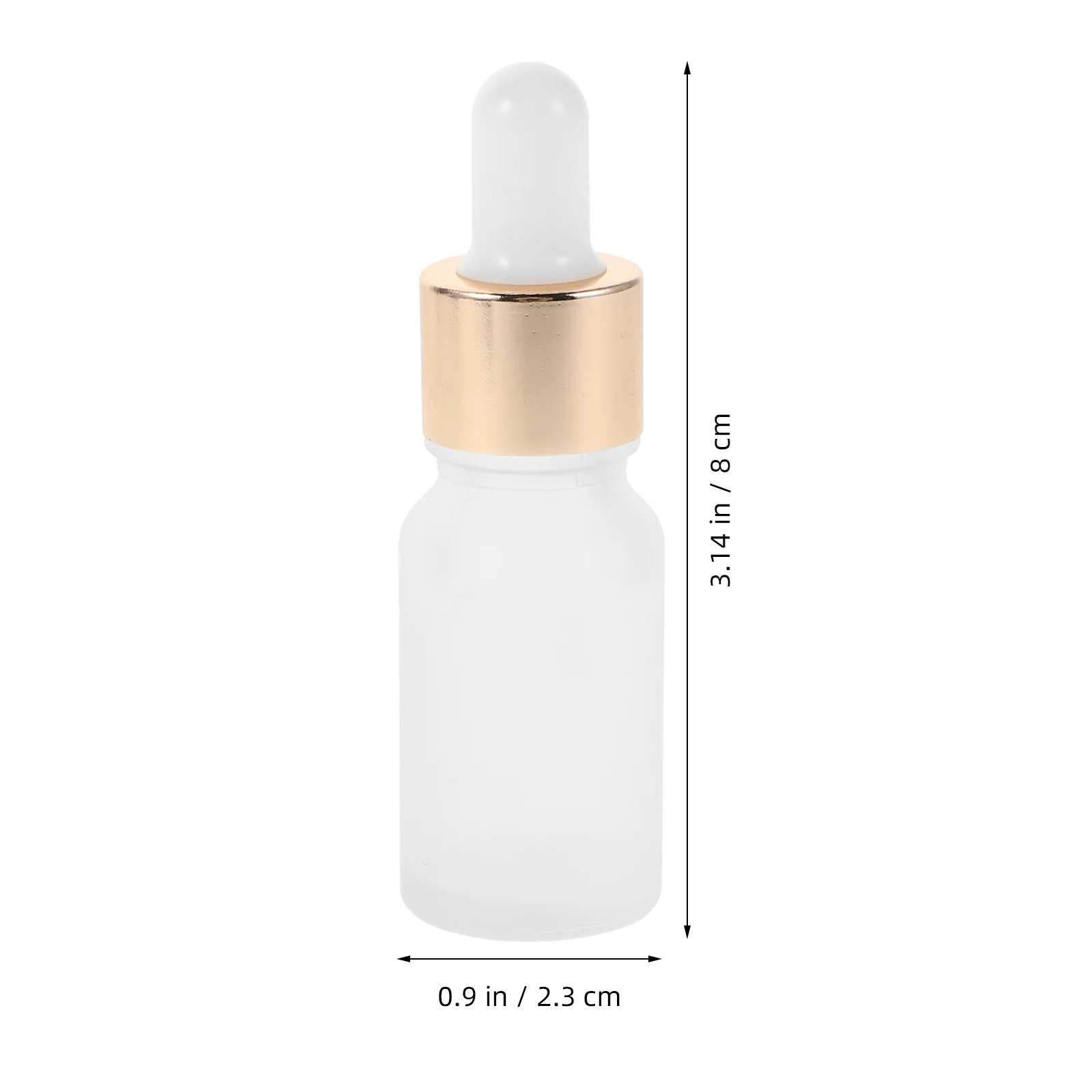 Professionelle klare Make-up-Mischflüssigkeit verbessert die Glätte des Anwendungs, die mit Eyeliner-Rouge-Puder-Mascara kompatibel sind