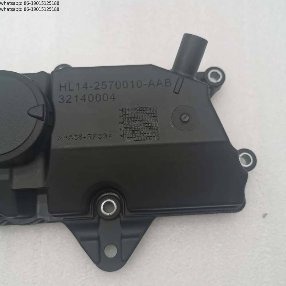 High quality New For 32140004 Valve Cover Oil Trap PCV For S60 S90 XC90 V60 V90 XC40 XC