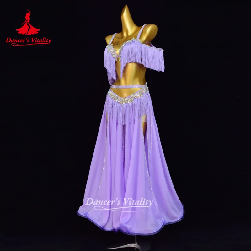 Thumbnail 4 - #36 Belly Dance Performance Outfit Sets Deals & Discounts