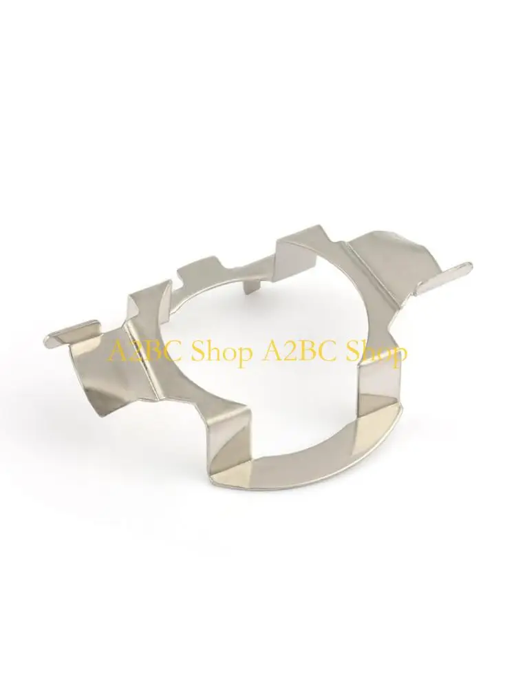 A2BC H7 LED Headlight Bracket Adapter Bulb Base Holder for Benz-E Series New Bora