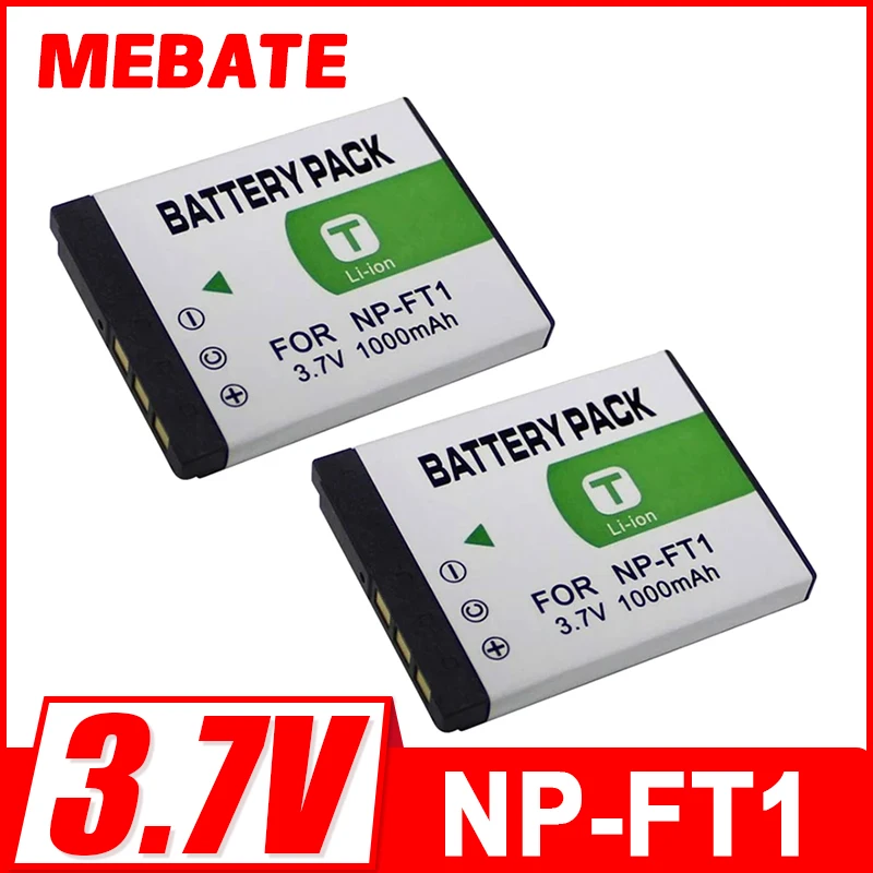 NP-FT1 Np FT1 NPFT1… - image