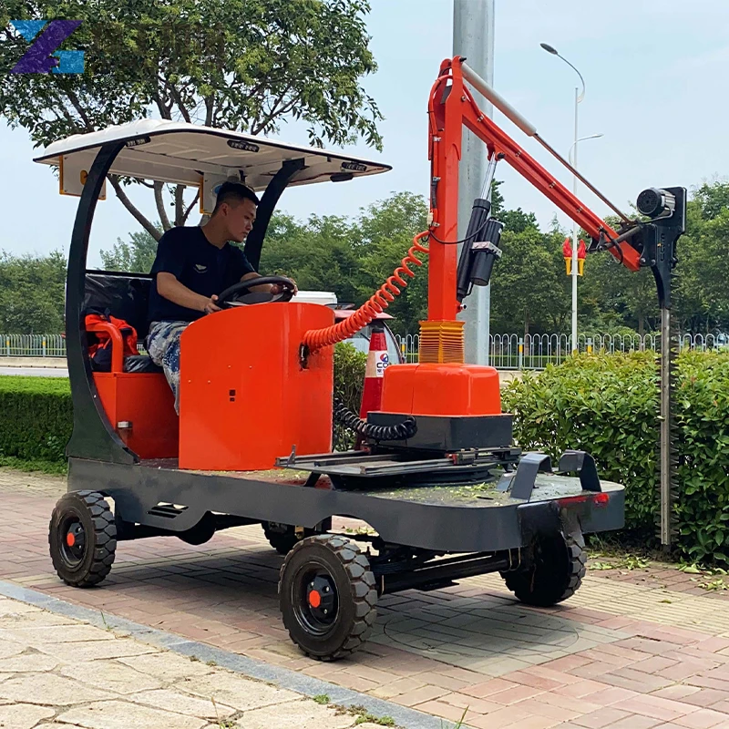 Yg Garden Pruning S…