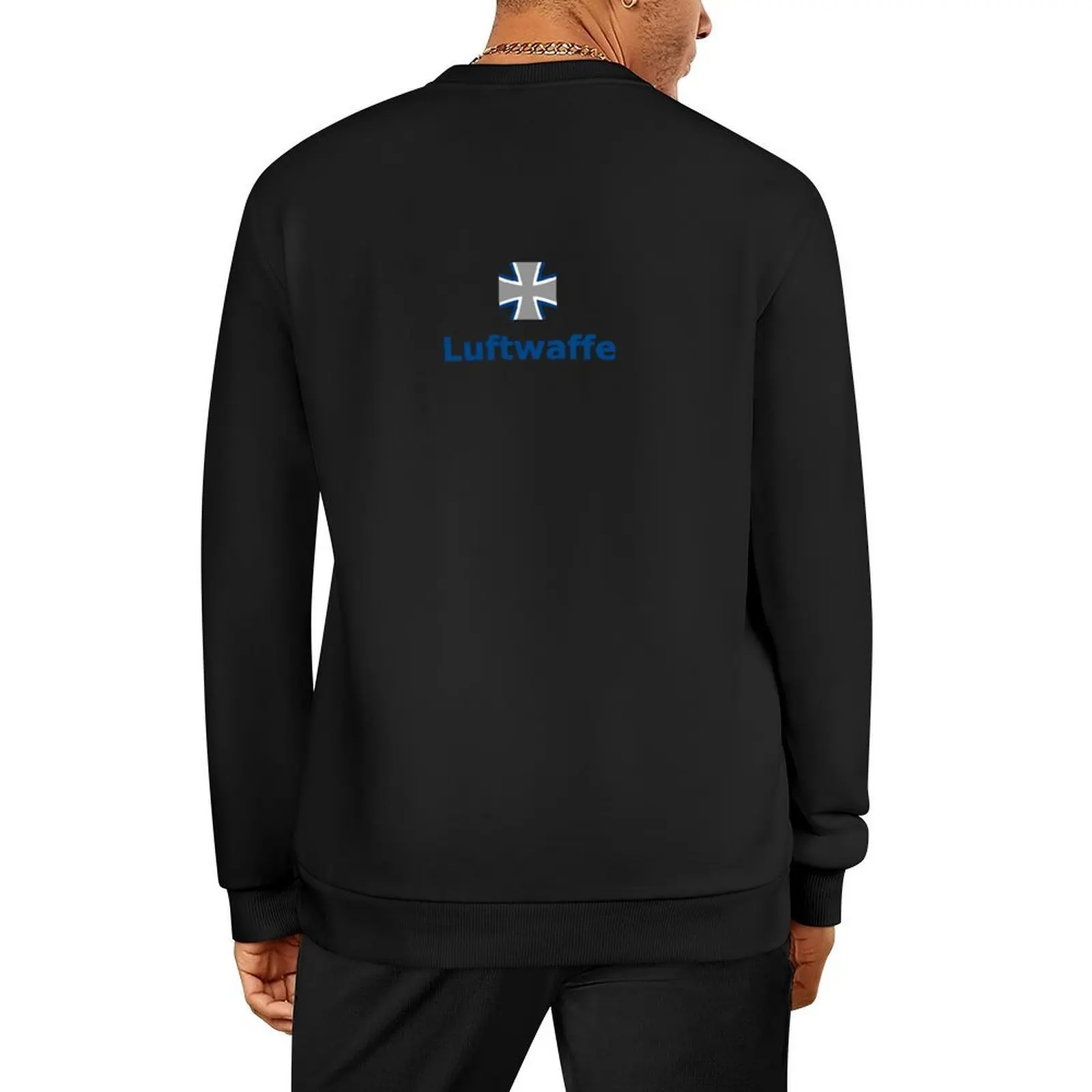 

Luftwaffe Pullover tracksuits mens clothes men's sweat-shirt set men clothes sweatshirt for men