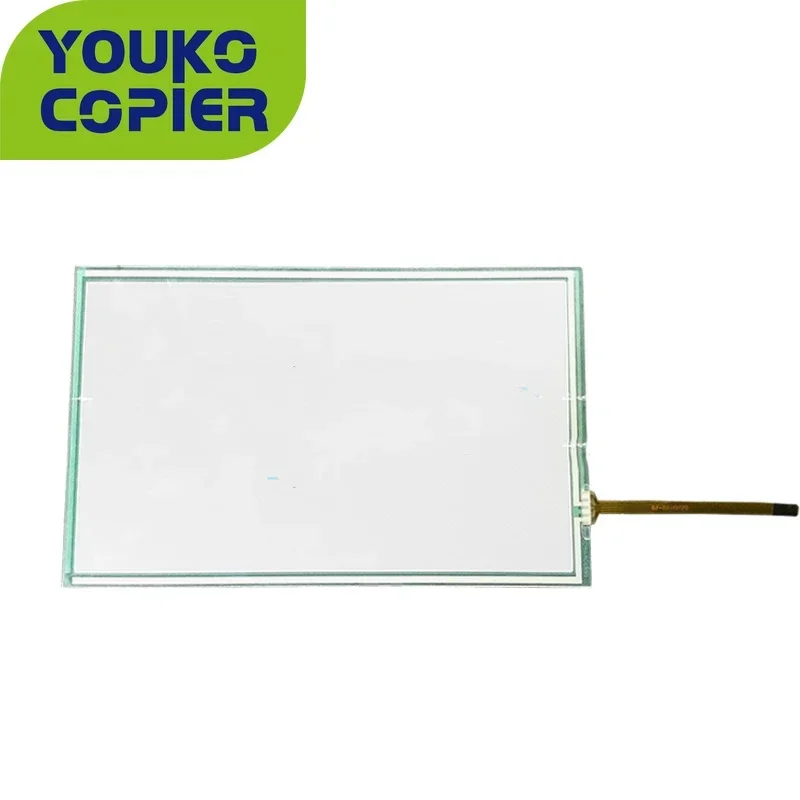 

1pc4037-7807-01 4037780701 LCD Control Touch Screen Panel for Konica Minolta Bizhub C250 C252 C300 C350 C351 C352 C450 C452