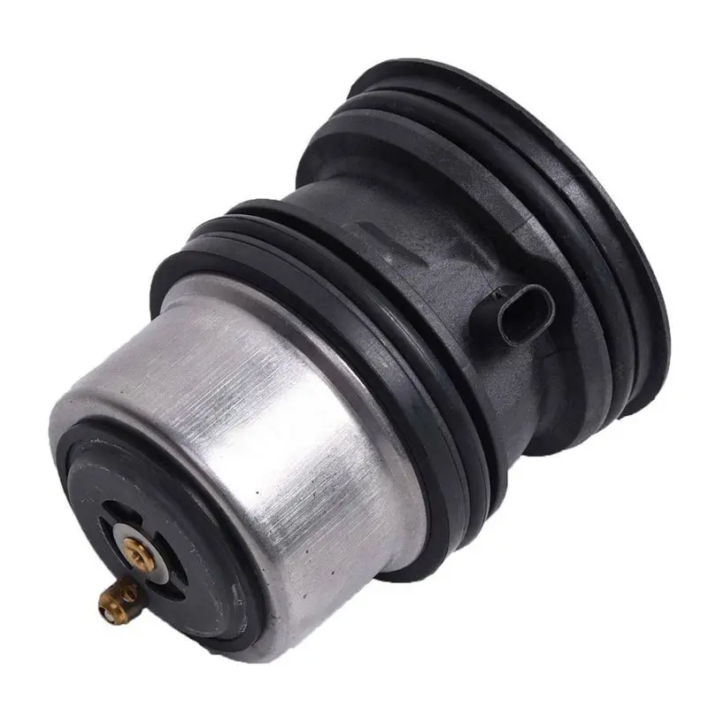 2X New Thermostat For - Cayenne Panamera Macan 3.0L 3.6L 4.8L 94810603401