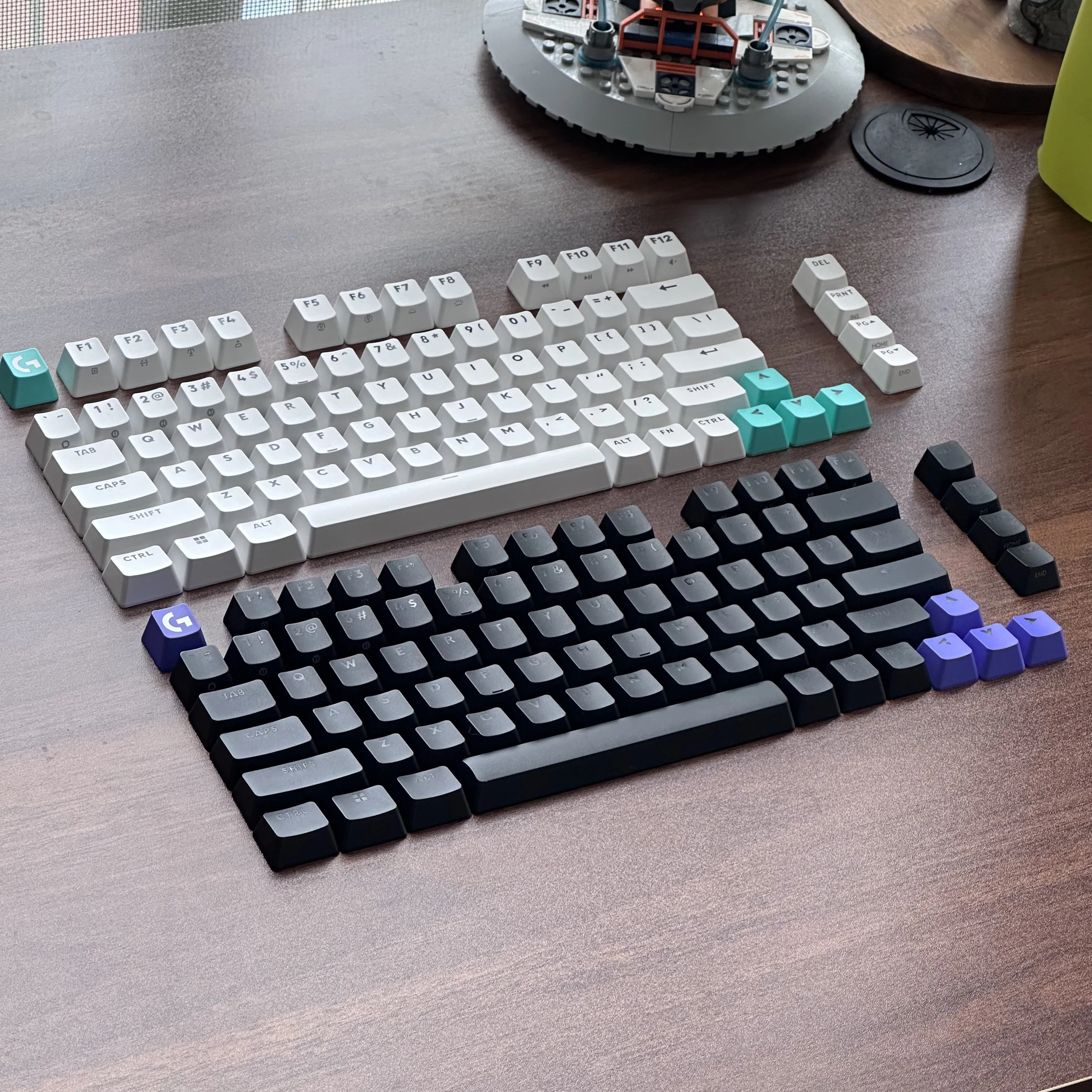 Esports Gaming Brands - Brand new G512X mechanical keyboard original