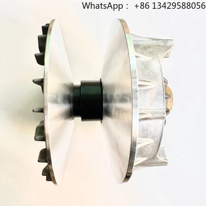 

CF Original CVTECH Primary Clutch Drive Pulley Assy 2020-2023 for Cforce 600cc X6 CF600AU-S Quad 0GS0-051000-00011