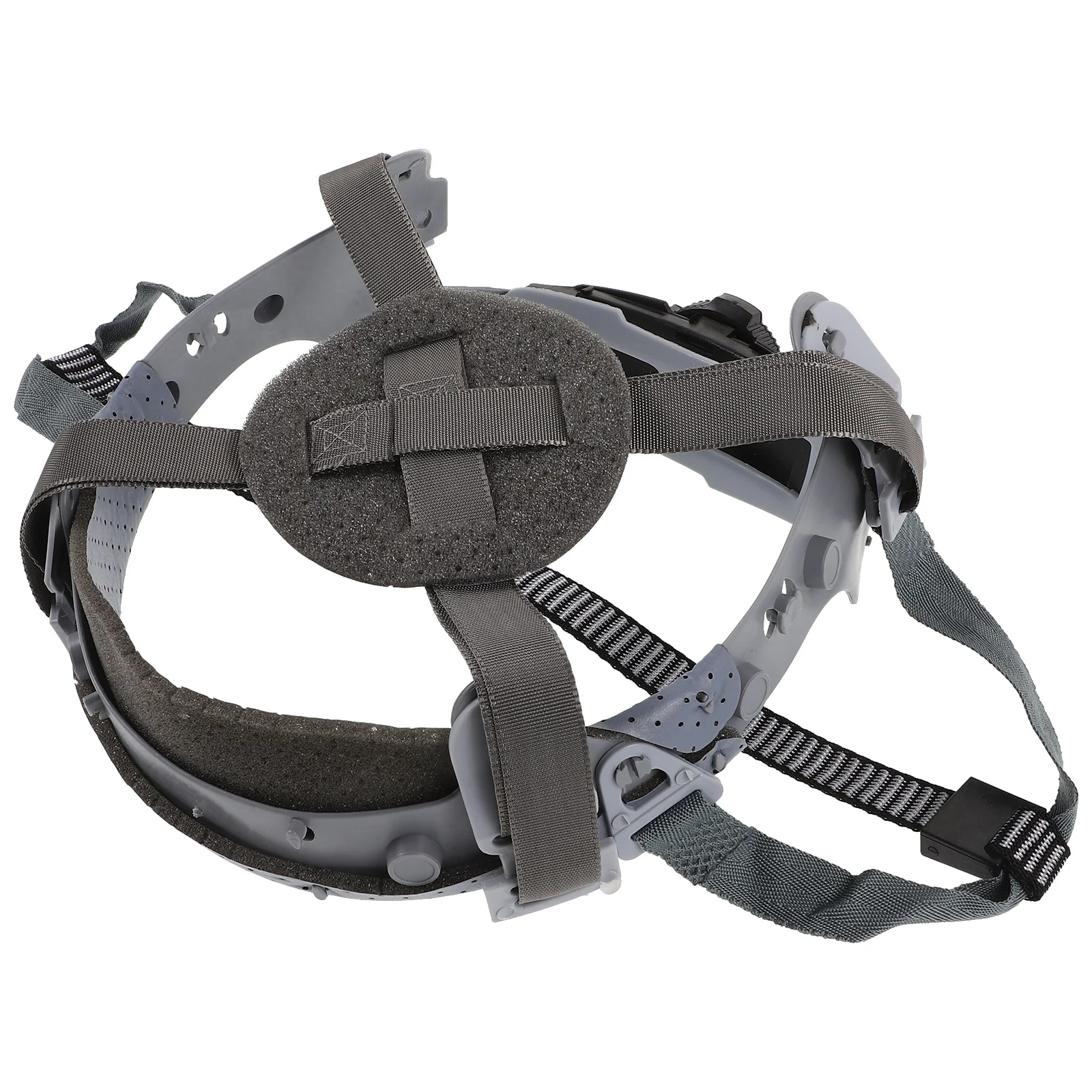 

Adjustable Safety Suspension Liner Replacement Insert For Construction Workshop Rail Transit Replaceable Hard Hat