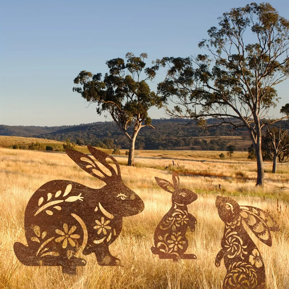 Thumbnail 4 - #80 Highest Rated Garden Decorative Statues to Buy in 2026