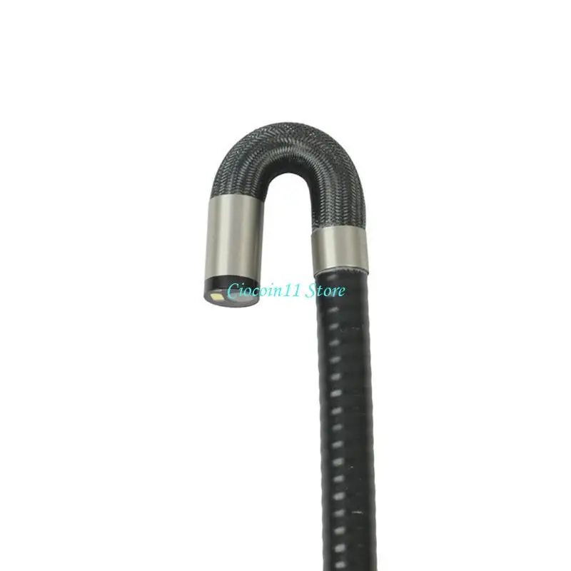 Y1UB Multi Functional Industrial Endoscope Snake Inspection LED Pixels