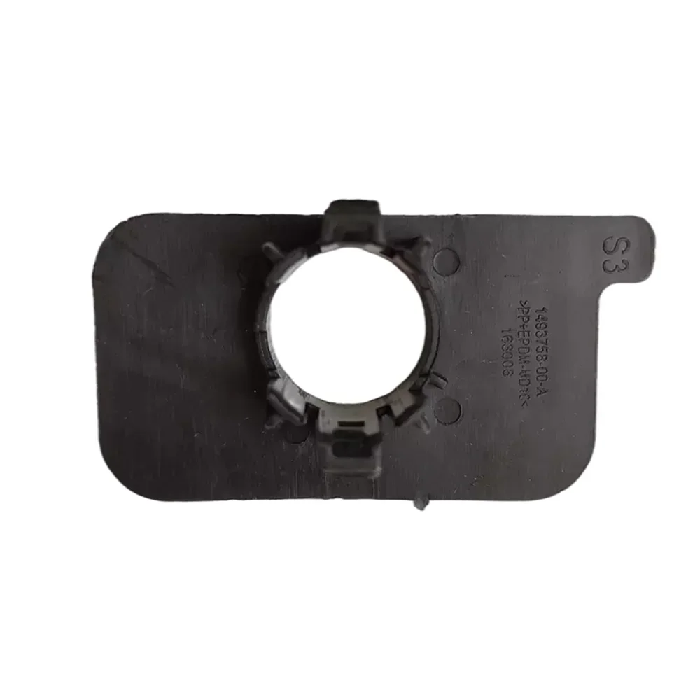 Sensor de asistencia de estacionamiento de parachoques delantero para Tesla modelo Y 2020-2023, retenedor delantero izquierdo/Derecho S3 1493755-00-A 149375500A 1493754-00-A