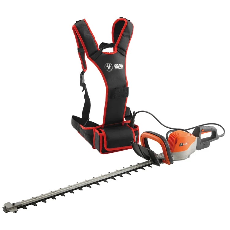 

2025Hedge Trimmer 40v Wireless Trimmer Application Power Electric Hedge Trimmer