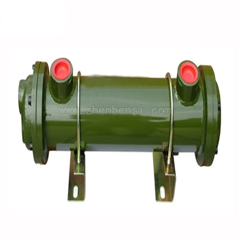 Applicable to Sullair air compressor accessories oil and gas cooler 88296000-633/634/640/641/643, please contact customer servic