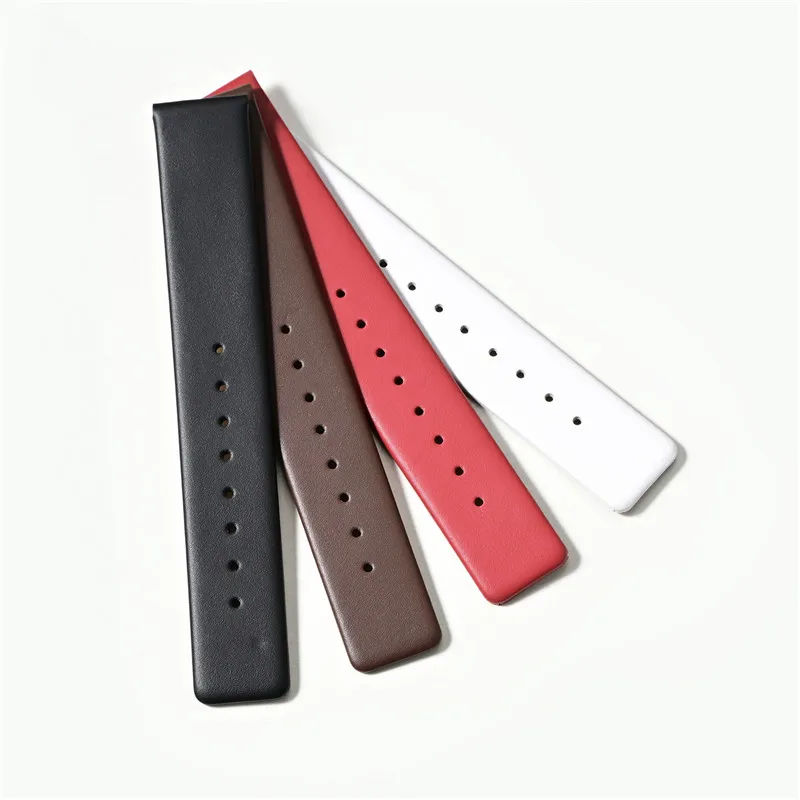 Ремешок из натуральной кожи 18 мм, 20 мм, 22 мм для CK K2G211 K2Y211, мужской и женский браслет из воловьей кожи, сменный браслет, аксессуары для часов