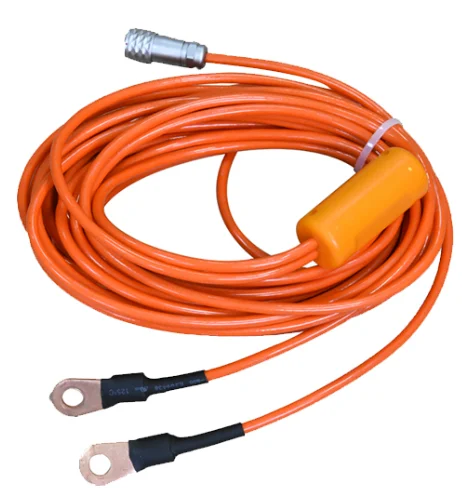 

TC S GT Series Cable Accessory for PQWT S300 GT150A Ground Water Detector