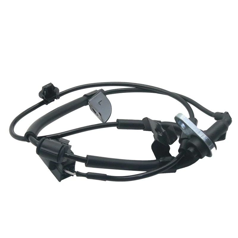 

4670B005 4670B006 4670B007 4670B008 Front Rear Left Right ABS Wheel Speed Sensor For Mitsubishi L200 Triton 2015-2017