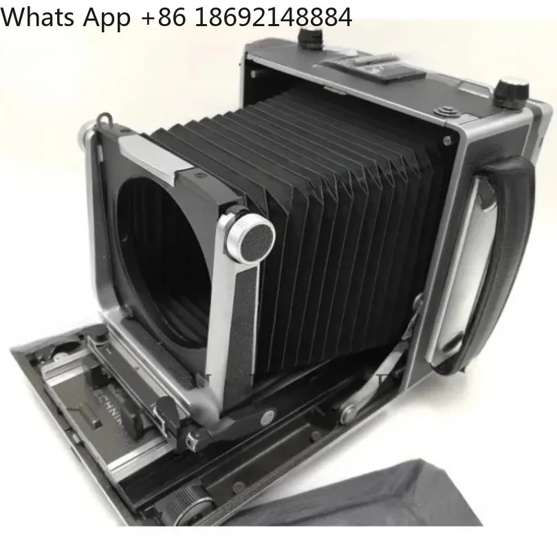 4X5 double-track machine special leather cavity, suitable for four and five types of spot