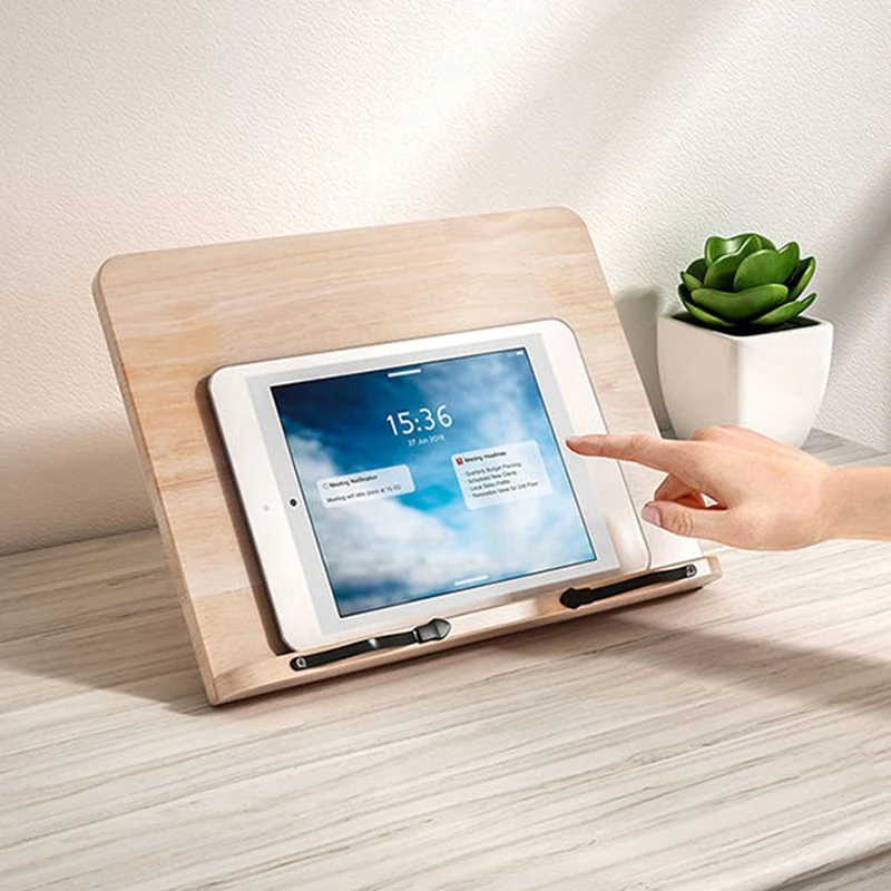 Thumbnail 3 - #25 Best Book Stands to Buy In 2026