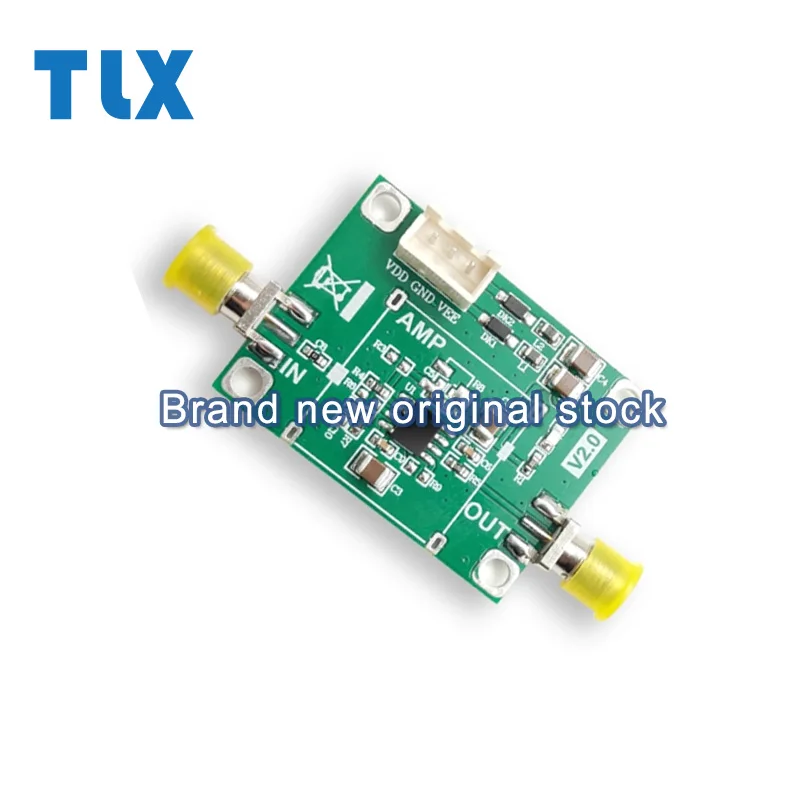 SGM8051 amplifier module broadband amplifier linear arbitrary wave amplifier