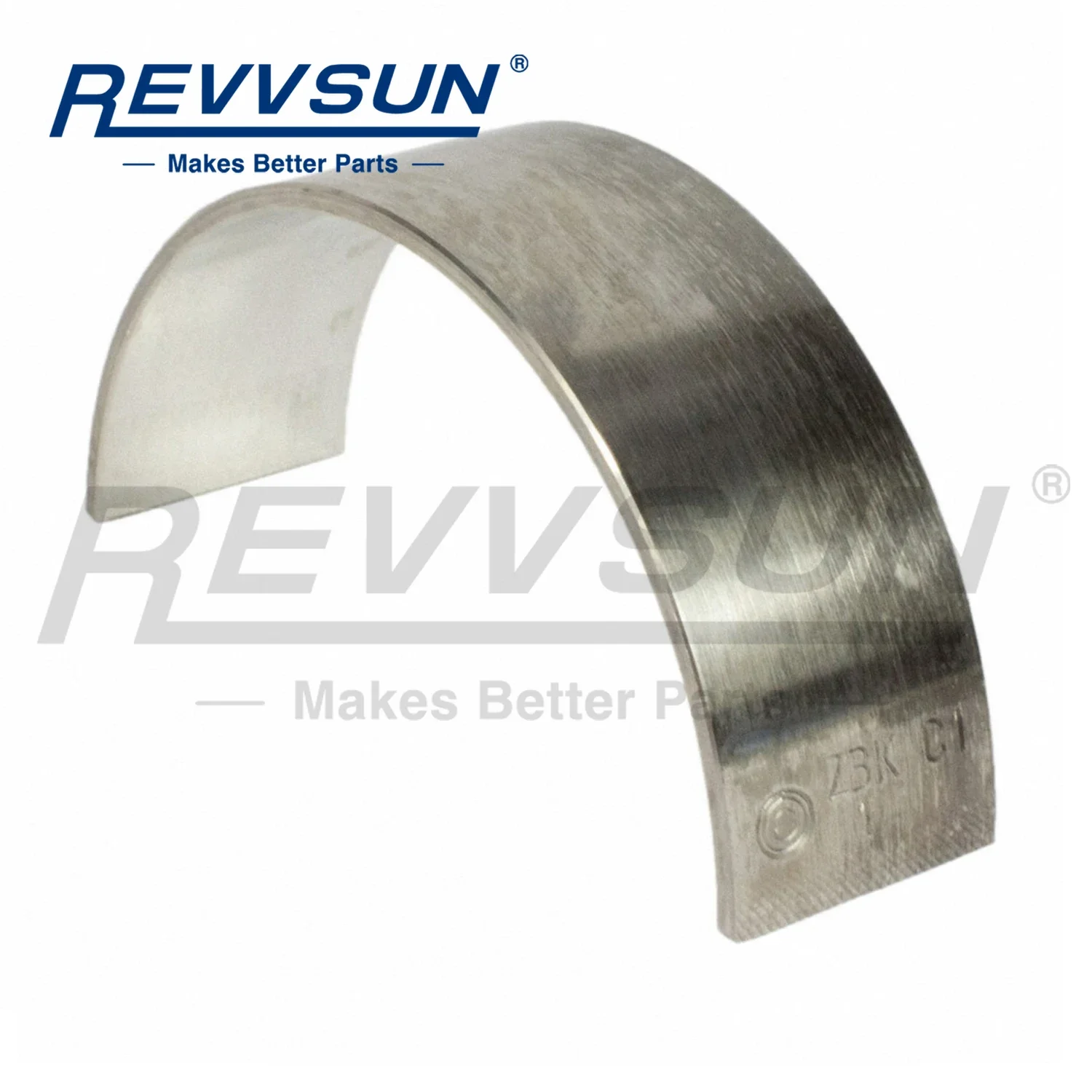 

Шатун 1/2 подшипника верхний или нижний для Ford Mustang 2015- 5255332 EJ7E6211CA EJ7Z6211C