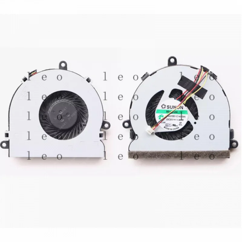 

DD For Dell Inspiron 17-3721 17-3737 17R-5721 17R-5737 Cooling Fan DC28000C8F0